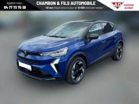 Renault Captur 1.3 tce mhev 140 techno - <small></small> 25.703 € <small>TTC</small> - #1