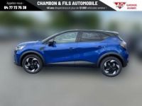 Renault Captur 1.3 tce mhev 140 techno - <small></small> 25.703 € <small>TTC</small> - #8