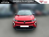 Renault Captur 1.3 tce mhev 140 techno - <small></small> 25.703 € <small>TTC</small> - #2