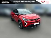 Renault Captur 1.3 tce mhev 140 techno - <small></small> 25.703 € <small>TTC</small> - #3