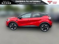 Renault Captur 1.3 tce mhev 140 techno - <small></small> 25.703 € <small>TTC</small> - #8