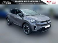 Renault Captur 1.3 tce mhev 140 techno - <small></small> 25.703 € <small>TTC</small> - #3