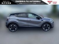 Renault Captur 1.3 tce mhev 140 techno - <small></small> 25.703 € <small>TTC</small> - #4