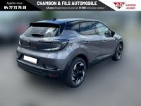 Renault Captur 1.3 tce mhev 140 techno - <small></small> 25.703 € <small>TTC</small> - #5