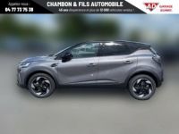 Renault Captur 1.3 tce mhev 140 techno - <small></small> 25.703 € <small>TTC</small> - #8