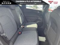 Renault Captur 1.3 tce mhev 140 techno - <small></small> 25.703 € <small>TTC</small> - #11