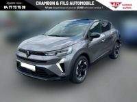 Renault Captur 1.3 tce mhev 140 techno - <small></small> 25.703 € <small>TTC</small> - #1