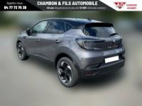 Renault Captur 1.3 tce mhev 140 techno - <small></small> 25.703 € <small>TTC</small> - #6