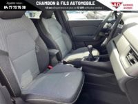 Renault Captur 1.3 tce mhev 140 techno - <small></small> 25.703 € <small>TTC</small> - #10