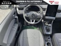 Renault Captur 1.3 tce mhev 140 techno - <small></small> 25.703 € <small>TTC</small> - #19