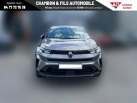 Renault Captur 1.3 tce mhev 140 techno - <small></small> 25.703 € <small>TTC</small> - #2