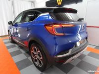 Renault Captur 1.3 TCE MICRO-HYBRID 140 INTENS EDC BVA - <small></small> 20.990 € <small>TTC</small> - #4