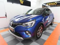 Renault Captur 1.3 TCE MICRO-HYBRID 140 INTENS EDC BVA - <small></small> 20.990 € <small>TTC</small> - #5