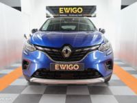 Renault Captur 1.3 TCE MICRO-HYBRID 140 INTENS EDC BVA - <small></small> 20.990 € <small>TTC</small> - #6