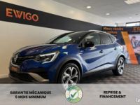 Renault Captur 1.3 TCE MICRO-HYBRID 140 RS-LINE BVA - <small></small> 21.990 € <small>TTC</small> - #1