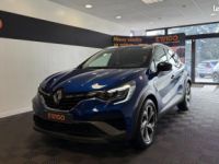 Renault Captur 1.3 TCE MICRO-HYBRID 140 RS-LINE BVA - <small></small> 21.990 € <small>TTC</small> - #2