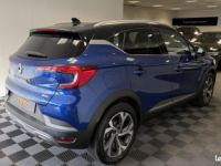 Renault Captur 1.3 TCE MICRO-HYBRID 140 RS-LINE BVA - <small></small> 21.990 € <small>TTC</small> - #5