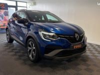 Renault Captur 1.3 TCE MICRO-HYBRID 140 RS-LINE BVA - <small></small> 21.990 € <small>TTC</small> - #6