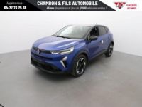 Renault Captur 1.3 TCE MILD HYBRID 140CH TECHNO - <small></small> 28.793 € <small>TTC</small> - #1