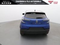 Renault Captur 1.3 TCE MILD HYBRID 140CH TECHNO - <small></small> 28.793 € <small>TTC</small> - #5