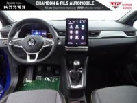 Renault Captur 1.3 TCE MILD HYBRID 140CH TECHNO - <small></small> 28.793 € <small>TTC</small> - #8