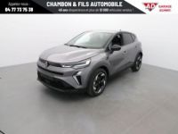 Renault Captur 1.3 TCE MILD HYBRID 140CH TECHNO - <small></small> 28.793 € <small>TTC</small> - #1