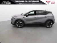 Renault Captur 1.3 TCE MILD HYBRID 140CH TECHNO - <small></small> 28.793 € <small>TTC</small> - #4