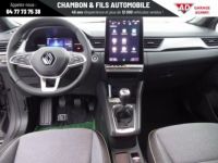 Renault Captur 1.3 TCE MILD HYBRID 140CH TECHNO - <small></small> 28.793 € <small>TTC</small> - #8