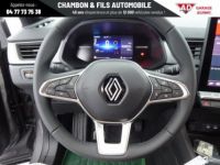 Renault Captur 1.3 TCE MILD HYBRID 140CH TECHNO - <small></small> 28.793 € <small>TTC</small> - #10