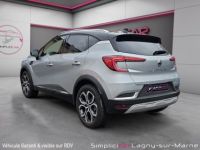 Renault Captur 1.3 TCE mild hybrid 140ch Techno - <small></small> 18.990 € <small>TTC</small> - #3