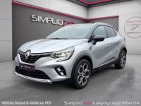 Renault Captur 1.3 TCE mild hybrid 140ch Techno - <small></small> 18.990 € <small>TTC</small> - #13