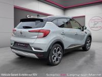 Renault Captur 1.3 TCE mild hybrid 140ch Techno - <small></small> 18.990 € <small>TTC</small> - #14