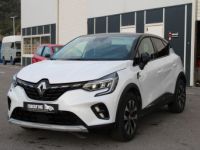 Renault Captur 1.3 tce mild hybrid 140ch techno - re main garantie 12 mois - <small></small> 18.990 € <small>TTC</small> - #1