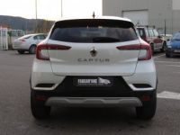 Renault Captur 1.3 tce mild hybrid 140ch techno - re main garantie 12 mois - <small></small> 18.990 € <small>TTC</small> - #4