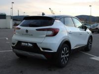 Renault Captur 1.3 tce mild hybrid 140ch techno - re main garantie 12 mois - <small></small> 18.990 € <small>TTC</small> - #5