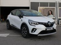 Renault Captur 1.3 tce mild hybrid 140ch techno - re main garantie 12 mois - <small></small> 18.990 € <small>TTC</small> - #7