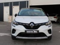 Renault Captur 1.3 tce mild hybrid 140ch techno - re main garantie 12 mois - <small></small> 18.990 € <small>TTC</small> - #8