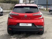 Renault Captur 1.3 TCe Mild Hybrid 160 ch TECHNO EDC7 - <small></small> 24.990 € <small>TTC</small> - #5