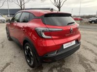 Renault Captur 1.3 TCe Mild Hybrid 160 ch TECHNO EDC7 - <small></small> 24.990 € <small>TTC</small> - #6