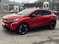 Renault Captur 1.3 TCe Mild Hybrid 160 ch TECHNO EDC7 - <small></small> 24.990 € <small>TTC</small> - #24