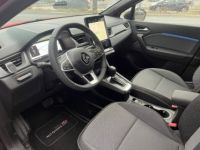 Renault Captur 1.3 TCe Mild Hybrid 160 ch TECHNO EDC7 - <small></small> 24.990 € <small>TTC</small> - #26