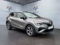 Renault Captur 1.3 TCe mild Hybrid 160ch RS Line *BOSE/CARPLAY* - <small></small> 23.490 € <small>TTC</small> - #1