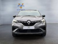 Renault Captur 1.3 TCe mild Hybrid 160ch RS Line *BOSE/CARPLAY* - <small></small> 23.490 € <small>TTC</small> - #2