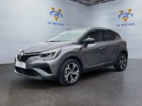 Renault Captur 1.3 TCe mild Hybrid 160ch RS Line *BOSE/CARPLAY* - <small></small> 23.490 € <small>TTC</small> - #3