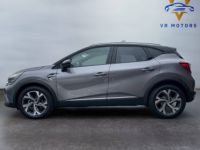 Renault Captur 1.3 TCe mild Hybrid 160ch RS Line *BOSE/CARPLAY* - <small></small> 23.490 € <small>TTC</small> - #4