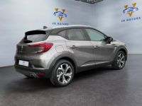 Renault Captur 1.3 TCe mild Hybrid 160ch RS Line *BOSE/CARPLAY* - <small></small> 23.490 € <small>TTC</small> - #7