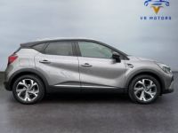 Renault Captur 1.3 TCe mild Hybrid 160ch RS Line *BOSE/CARPLAY* - <small></small> 23.490 € <small>TTC</small> - #8