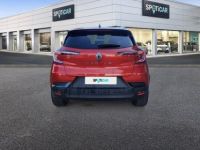 Renault Captur 1.3 TCe mild hybrid 160ch Techno EDC - <small></small> 27.990 € <small>TTC</small> - #5