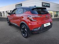 Renault Captur 1.3 TCe mild hybrid 160ch Techno EDC - <small></small> 27.990 € <small>TTC</small> - #7