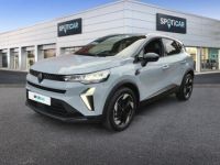 Renault Captur 1.3 TCe mild hybrid 160ch Techno EDC - <small></small> 27.990 € <small>TTC</small> - #1